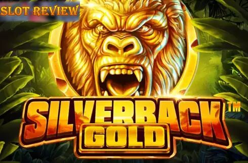 Silverback Gold Slot Review